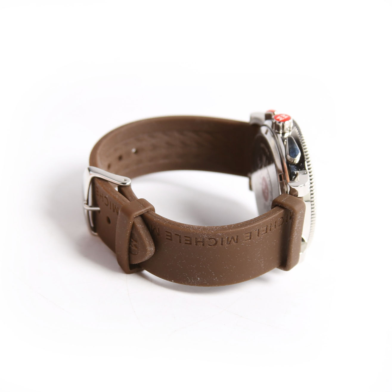 WATCH: SPORT SAIL STAINLESS STEEL 41MM