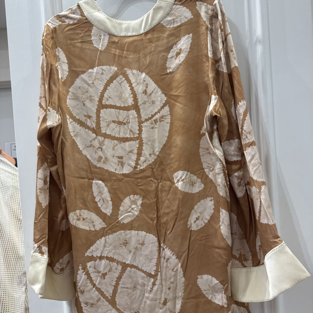 Brown/White Desert Sand(NWT)
