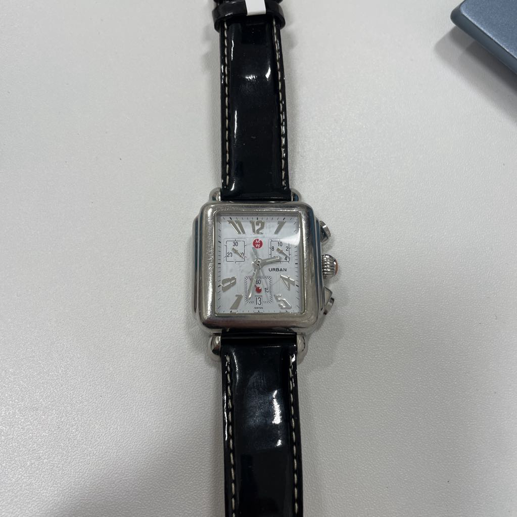 Black Urban Watch
