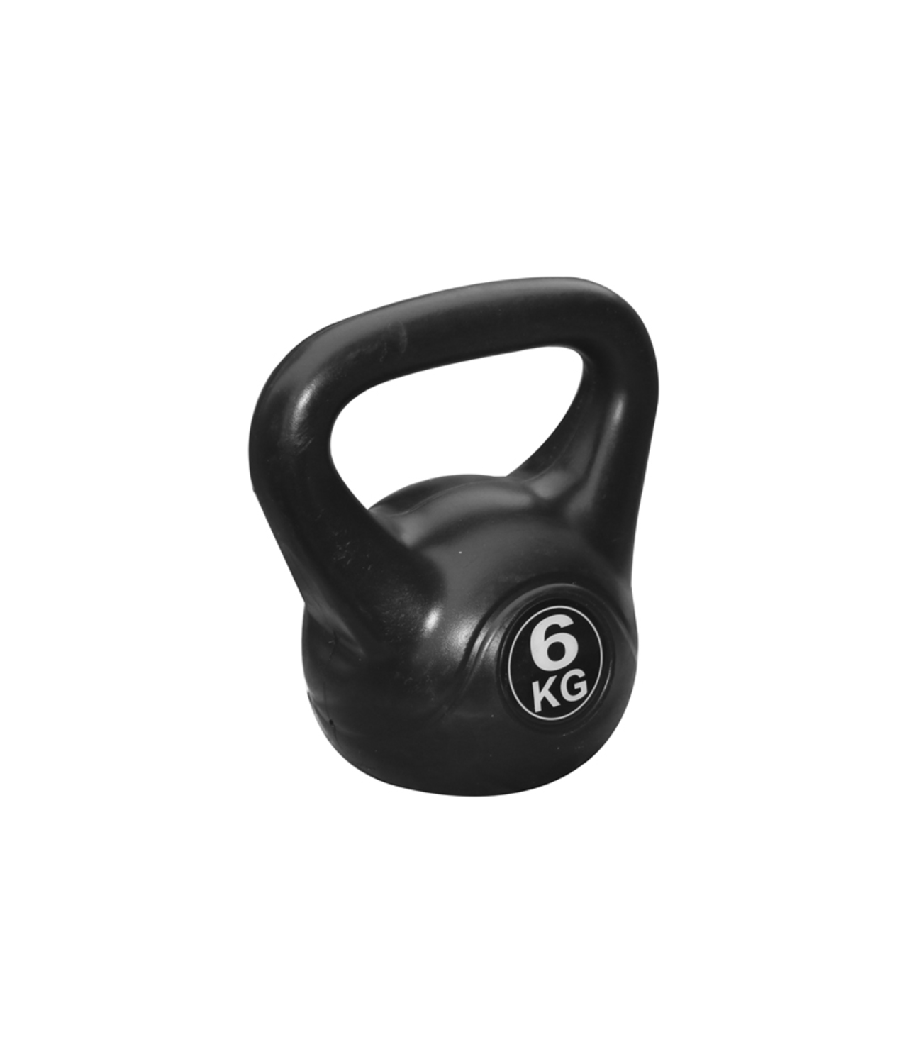 Ripley PESA KETTLEBELL DE 6 KG