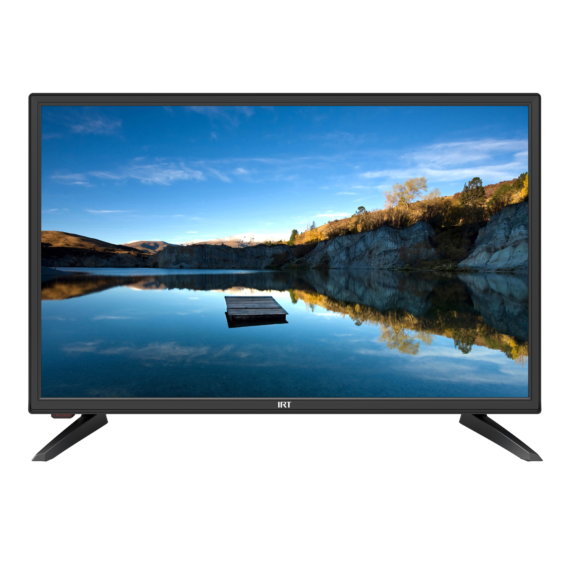 Ripley - LED 24' IRT HD DIGITAL HDMI, USB