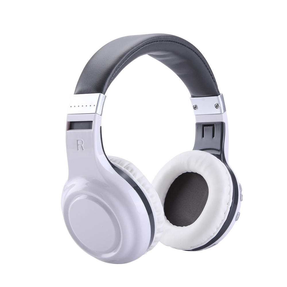Audífonos Bluetooth Coby Chbt810black Color Negro | Coppel.com