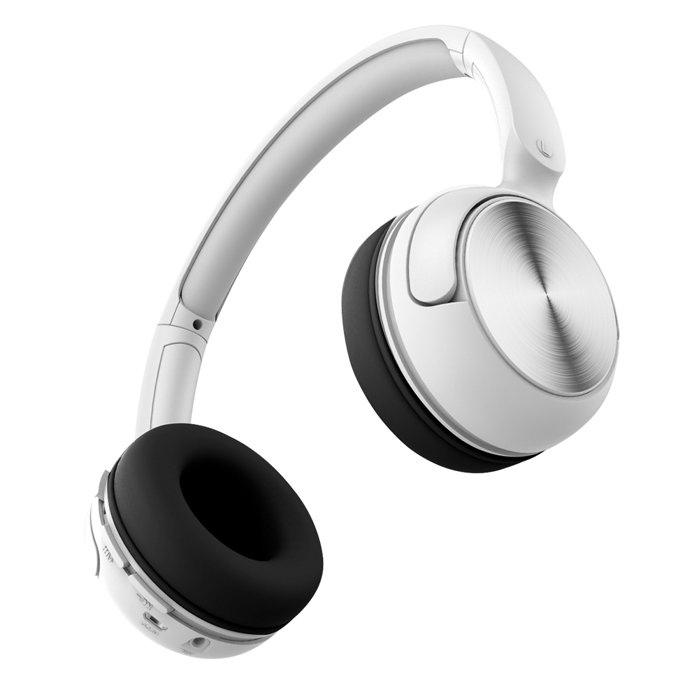 Audífonos Bluetooth G16B TWS Fiddler Negro