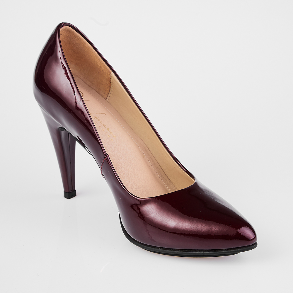 Ripley - RITA LINARES STILETTO VINO