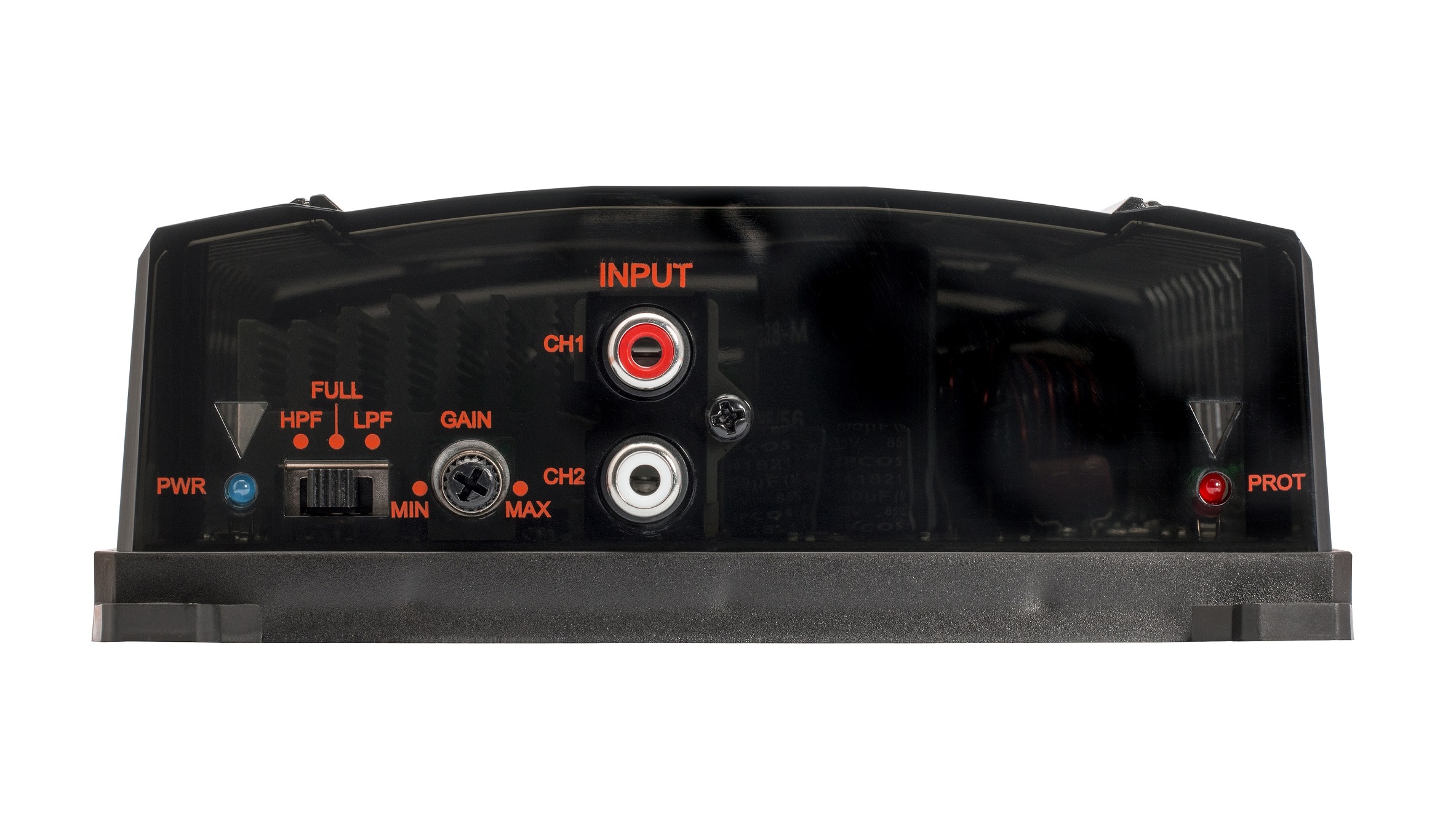 Ripley AMPLIFICADOR AUTO JBL MONOBLOCK 400 WATTS