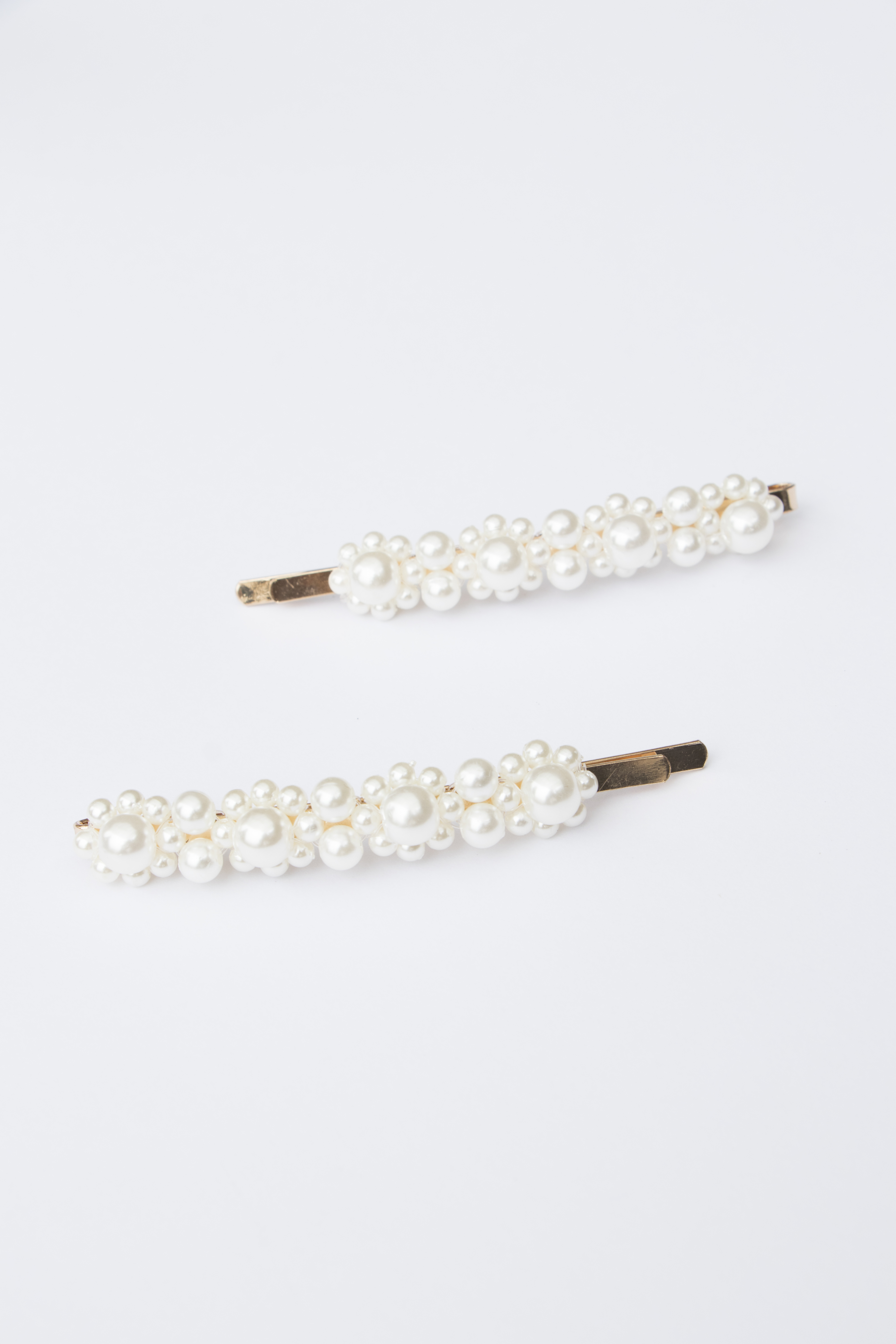 Ripley AINARA HAIR CLIPS FLORCITA