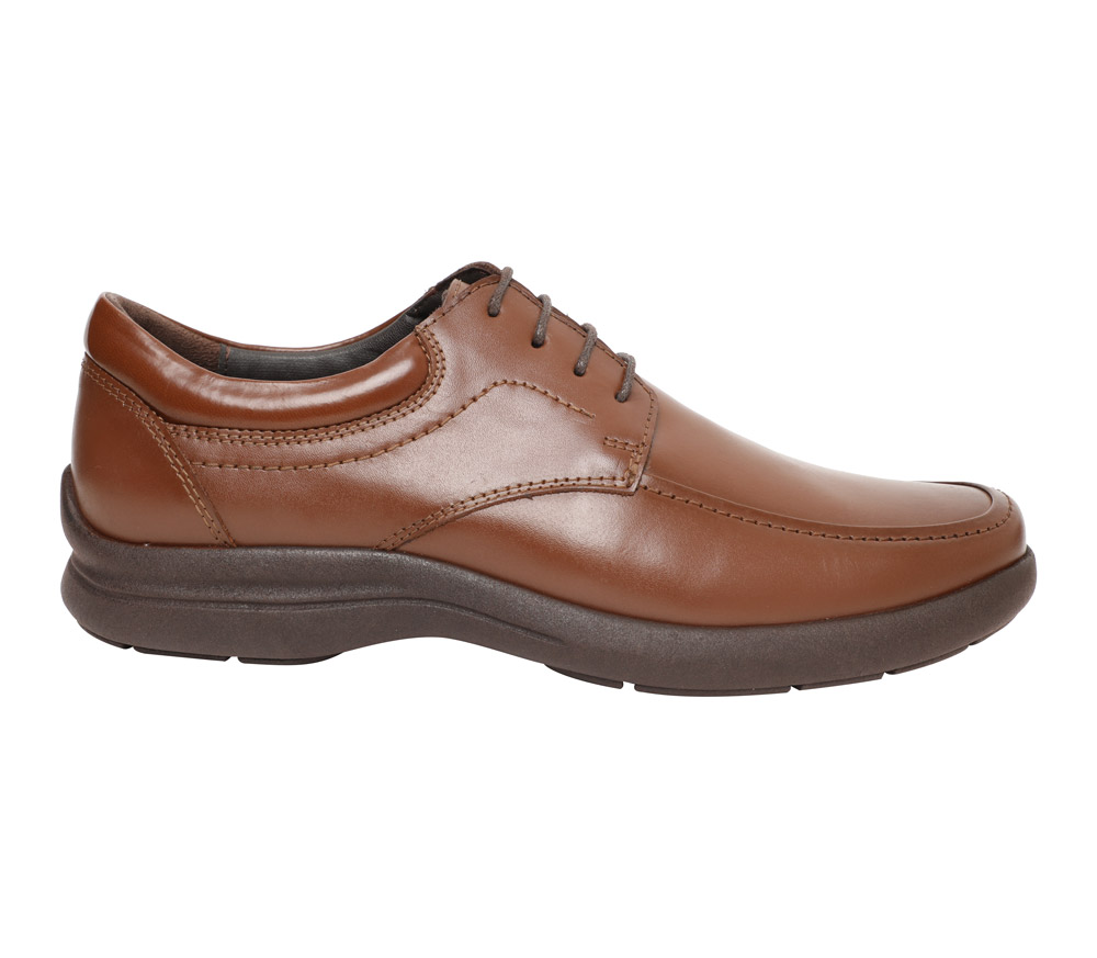 Ripley - BATA COMFIT ZAPATOS DE VESTIR PARA HOMBRE RINOC 8244862 MARRÓN