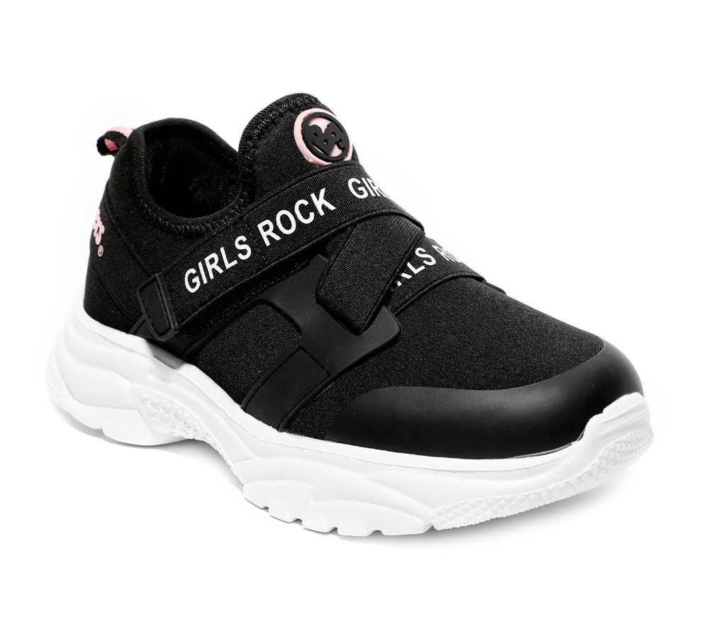 Ripley - BUBBLEGUMMERS ZAPATILLAS DEPORTIVAS NIÑA TWISTED