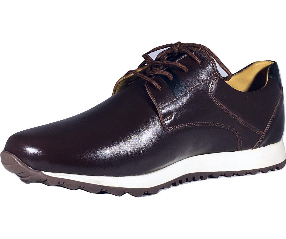 Oxford zapatillas Clearance