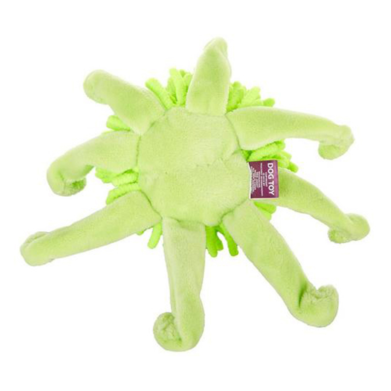 pulpos reversibles ripley