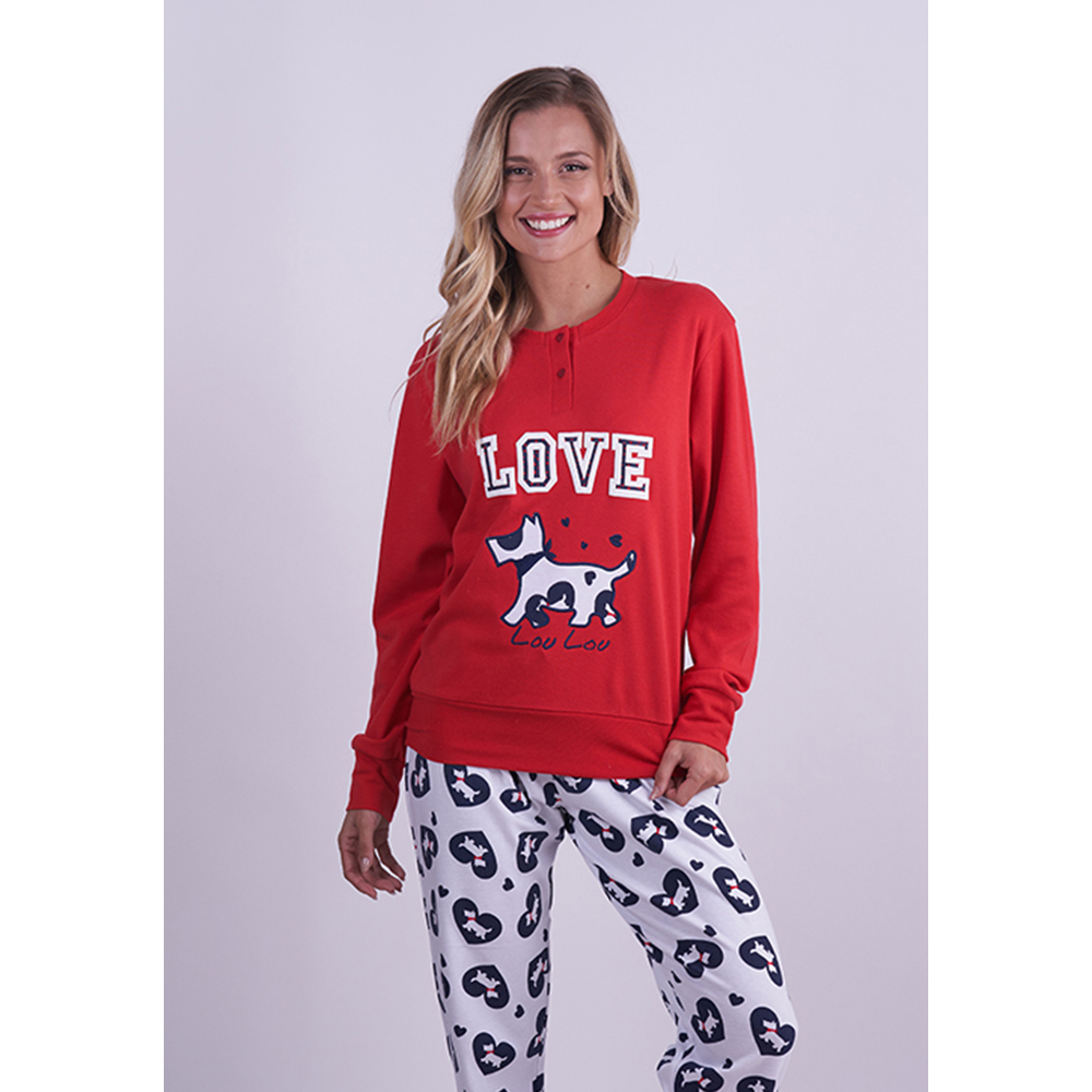 pijamas en ripley mujer