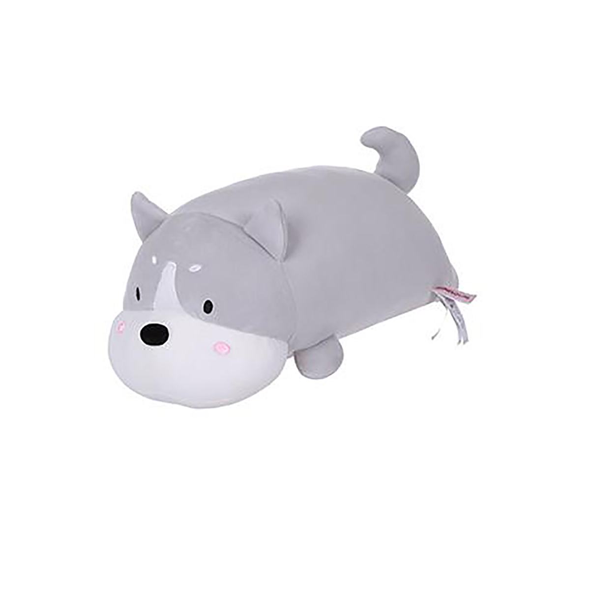 miniso peluche perro