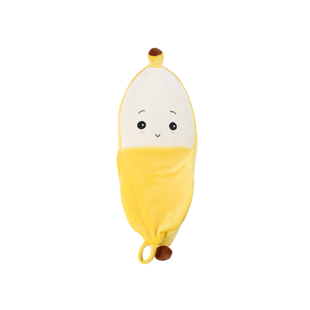 peluche de banana