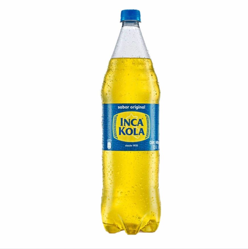 Ripley Inca Kola Original 1 5lt
