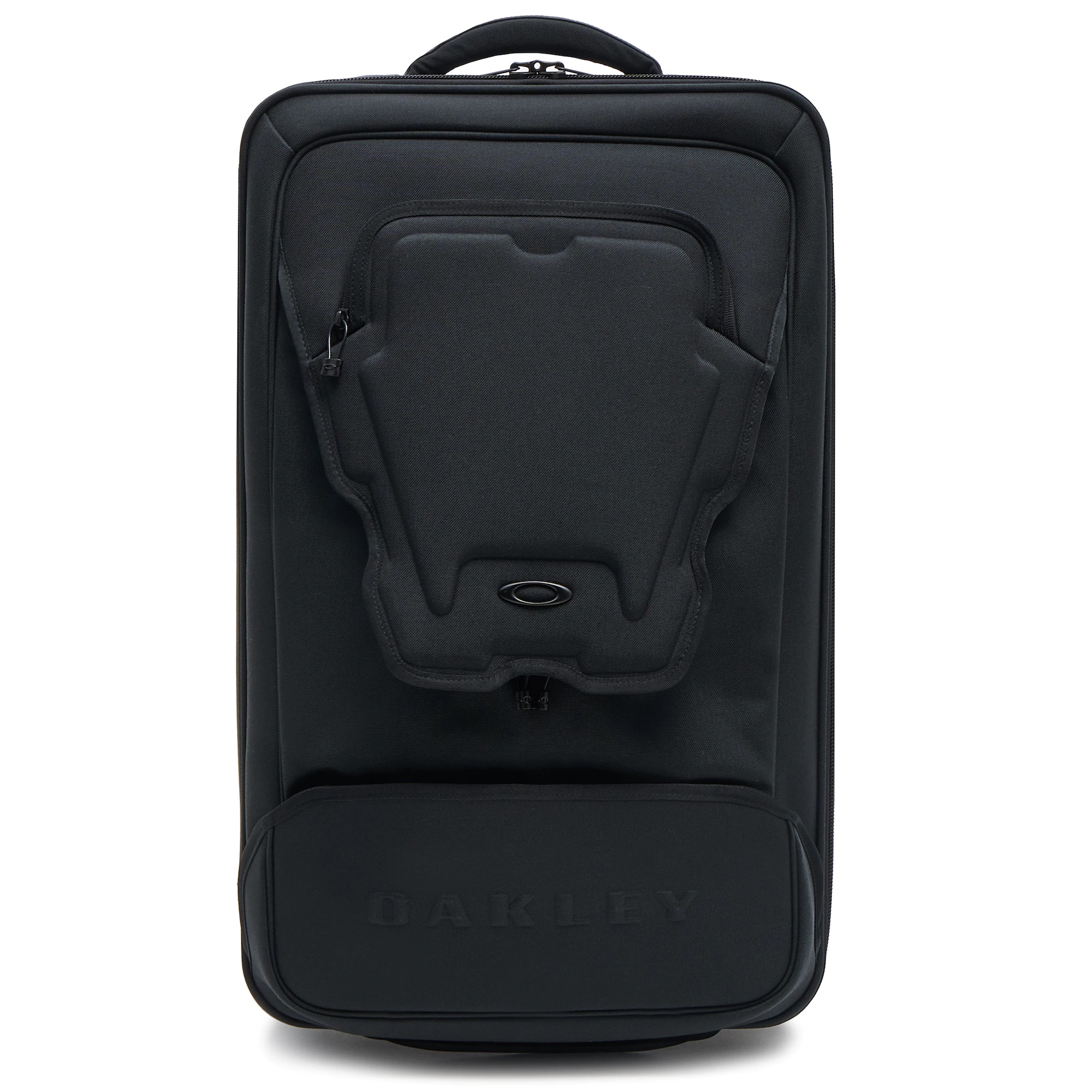 Ripley - OAKLEY MALETA ICON MEDIUM TROLLEY NEGRO