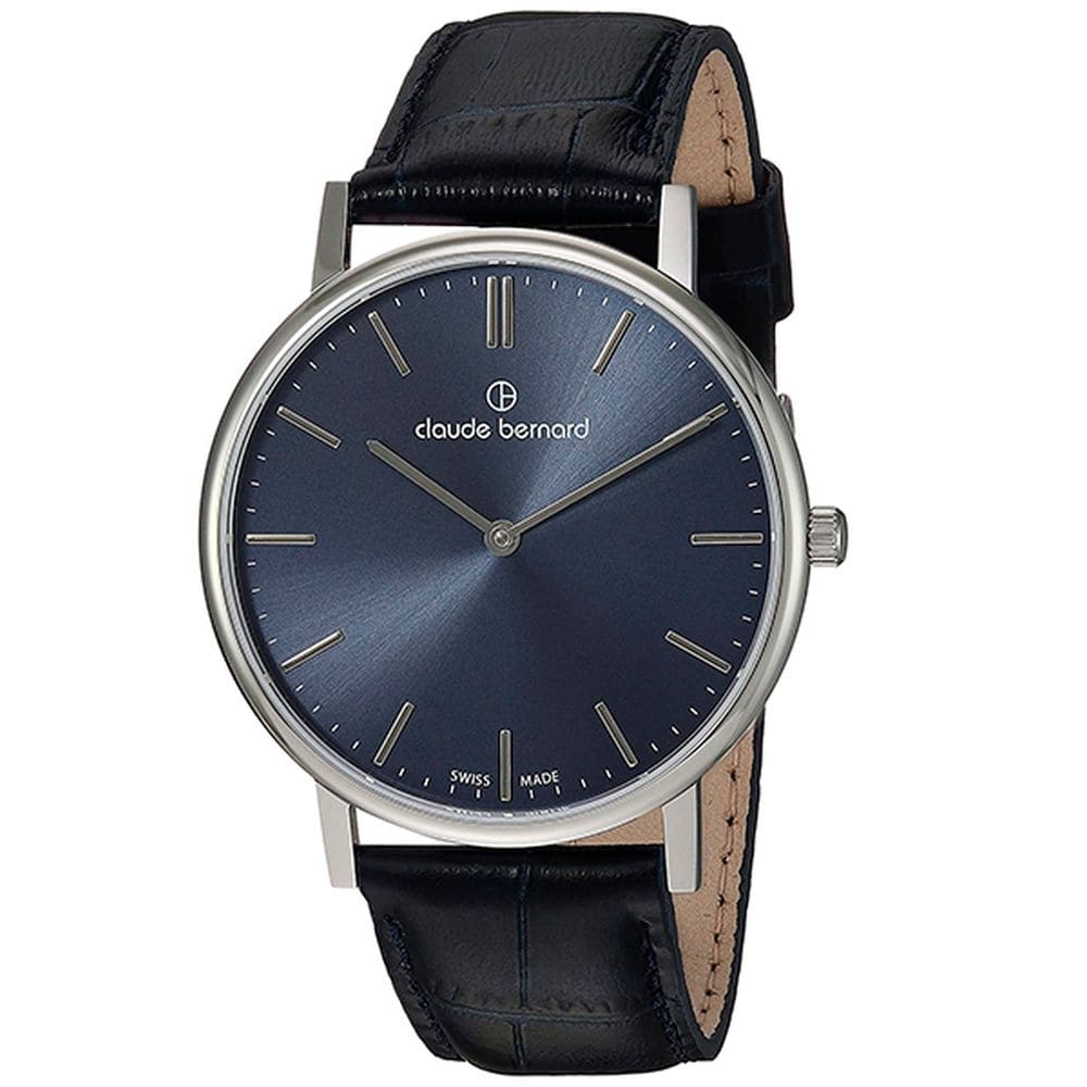 claude bernard relojes
