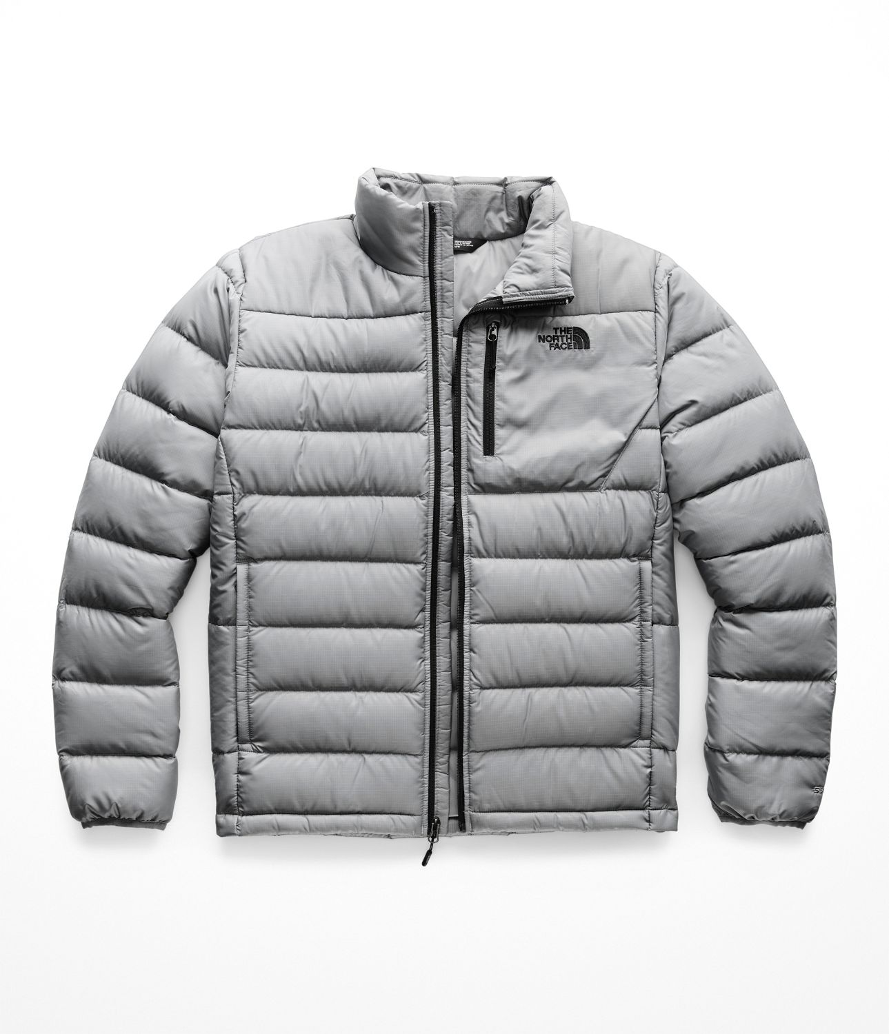 CASACA THE NORTH FACE MUJER W GRAYS TORREYS INSULATED JACKET