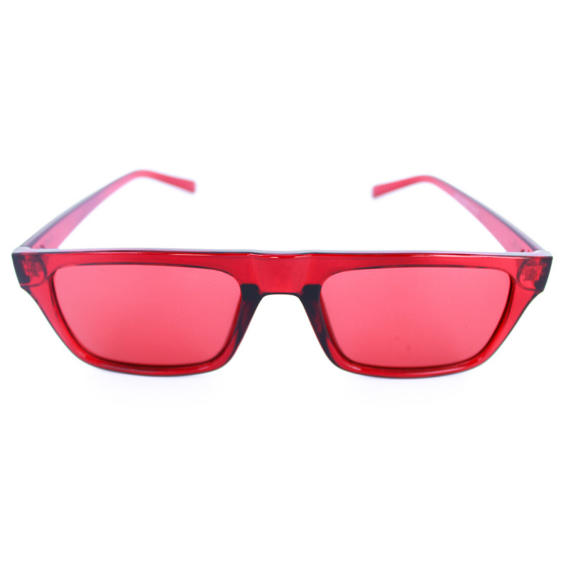 Ripley - BLINDERS LENTES DE SOL RED WARHOL ROJO