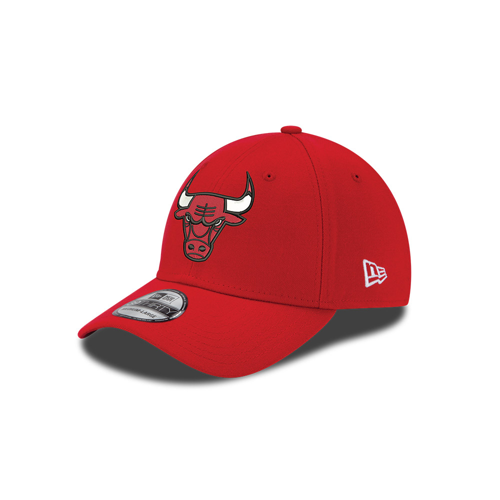 gorro de los chicago bulls