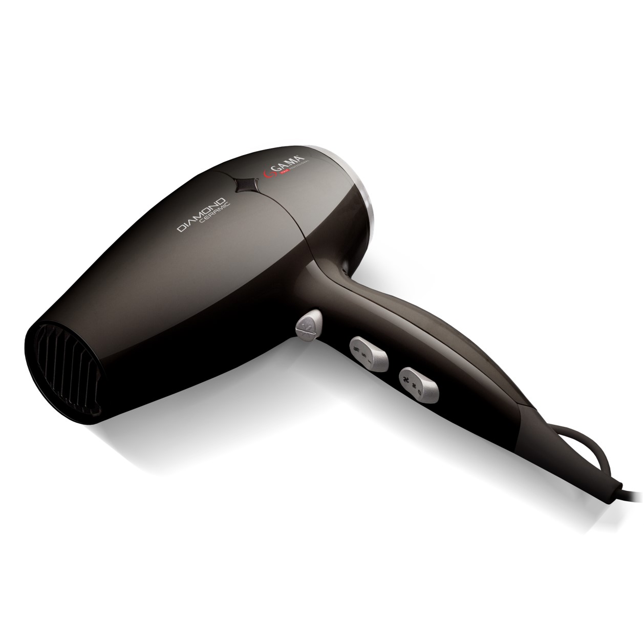 Ripley - SECADOR DE PELO GAMA DIAMOND ION 2300W