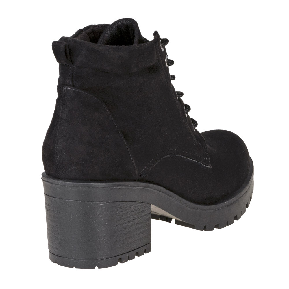 Ripley - BOTINES FOOTLOOSE MUJERES FH-04V20