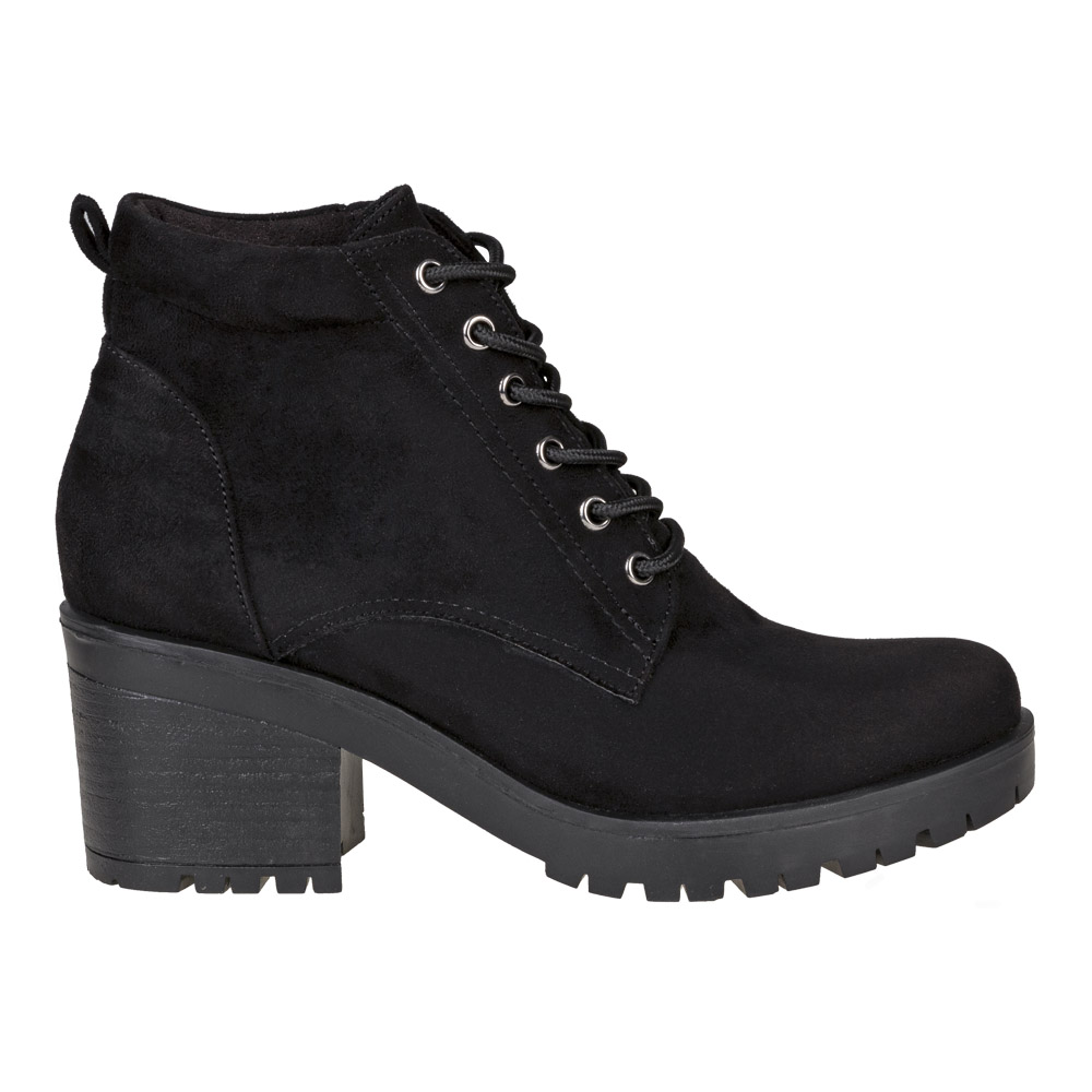 Ripley - BOTINES FOOTLOOSE MUJERES FH-04V20