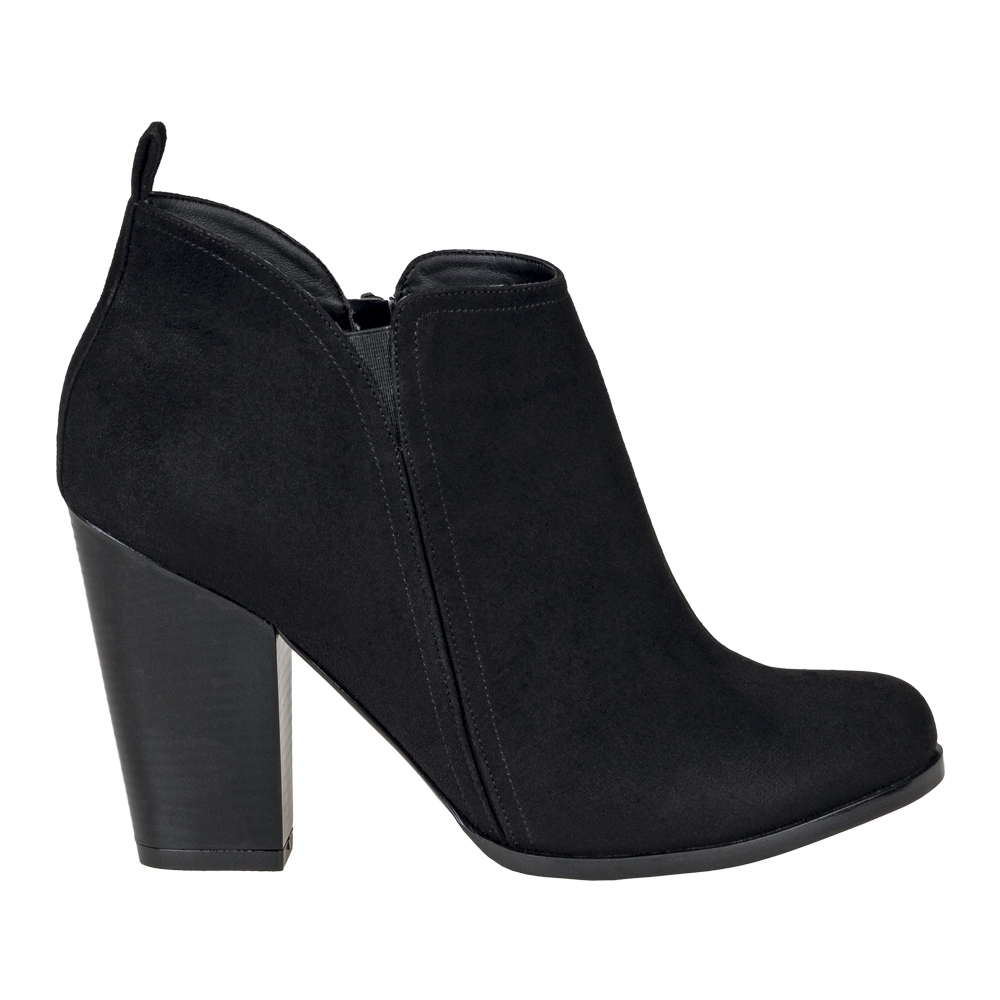 Ripley - BOTINES CASUAL PARA MUJER FOOTLOOSE SINTÉTICO FSM-03I20