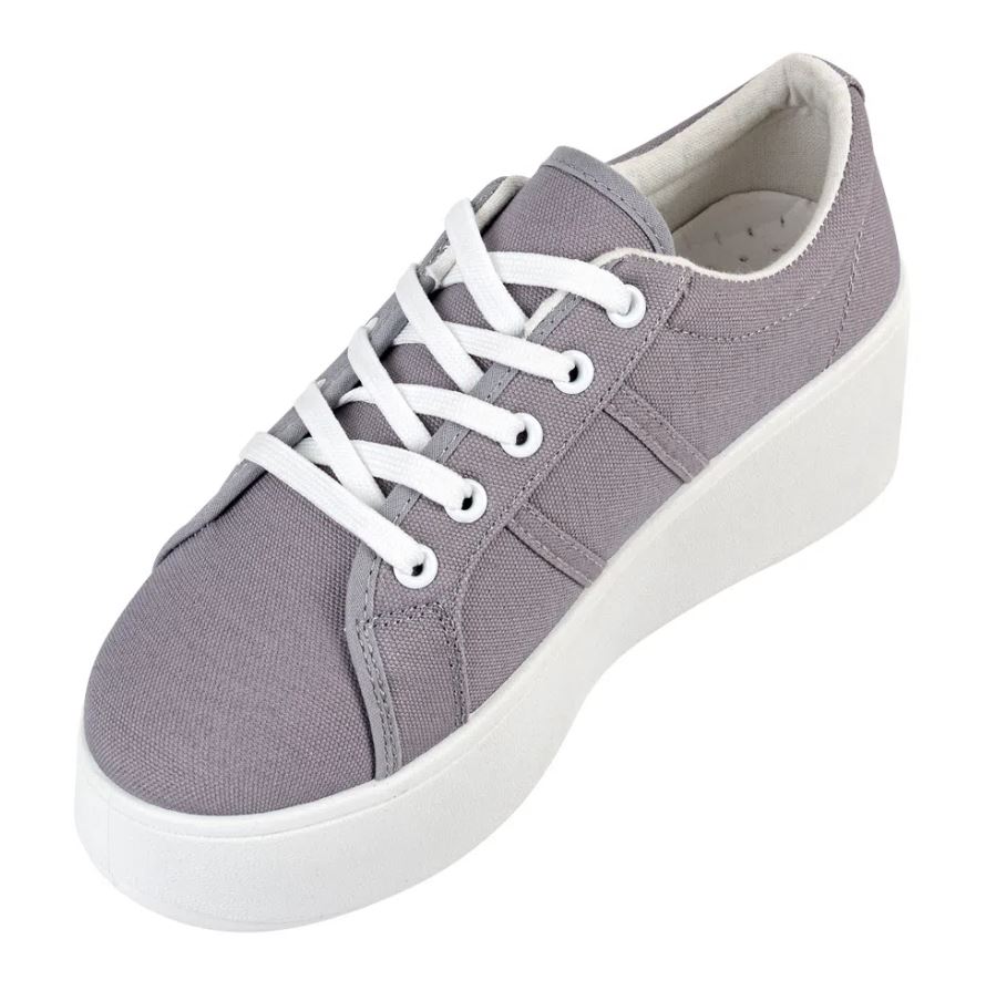 Ripley - ZAPATILLAS FOOTLOOSE MUJERES FCH-QW04I20