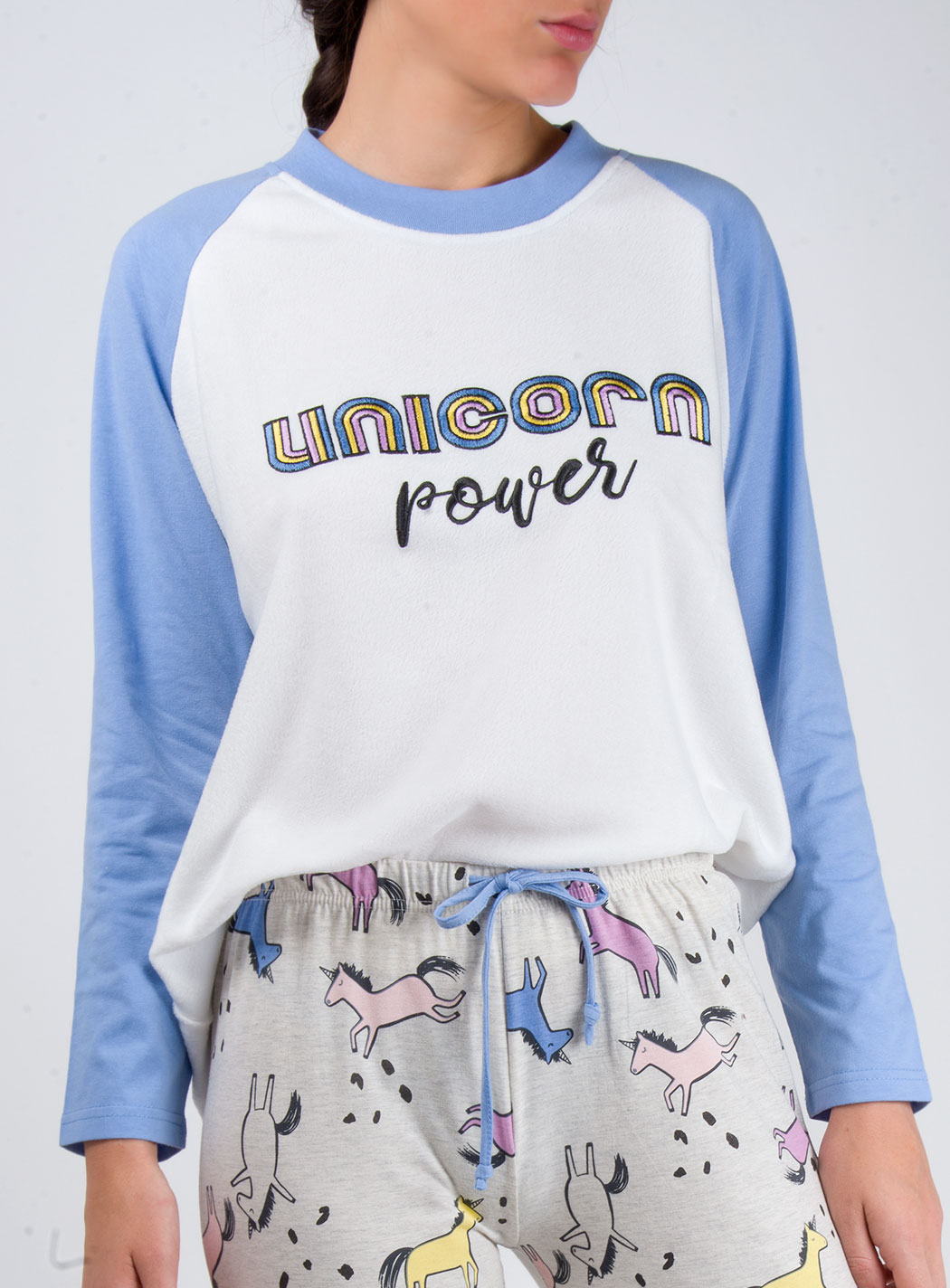 Ripley - PIJAMA SNOOPY ALGODON
