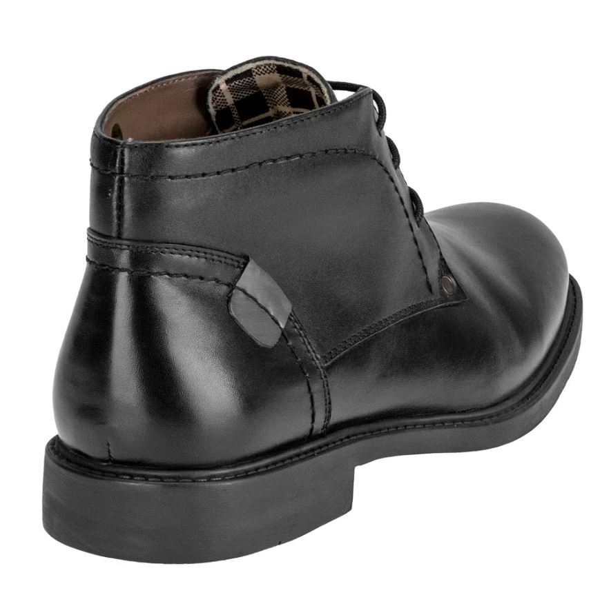 Ripley - BOTINES CASUAL PARA HOMBRE RENZO RENZINI CUERO RA-01I19