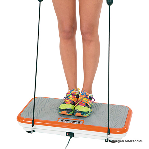 Powerfit Compact Machine Remote Control Ripley - QUALITY PRODUCTS POWER FIT COMPACT NARANJA 102564
