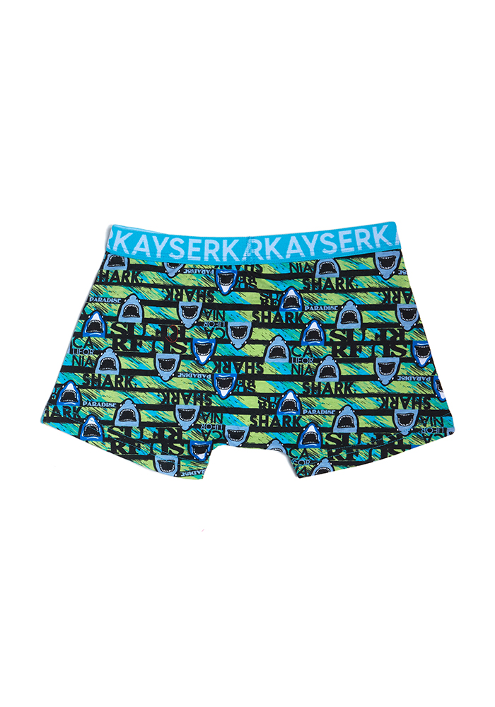 Ripley - CALZONCILLO PACK X3 BÓXER CLOUDBREAK PARA NIÑO TTOBOX3P2