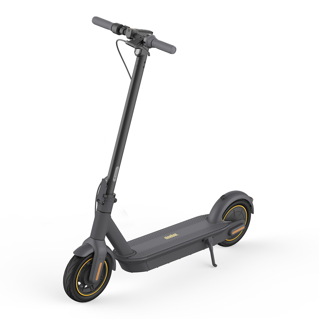Аккумулятор ninebot e45