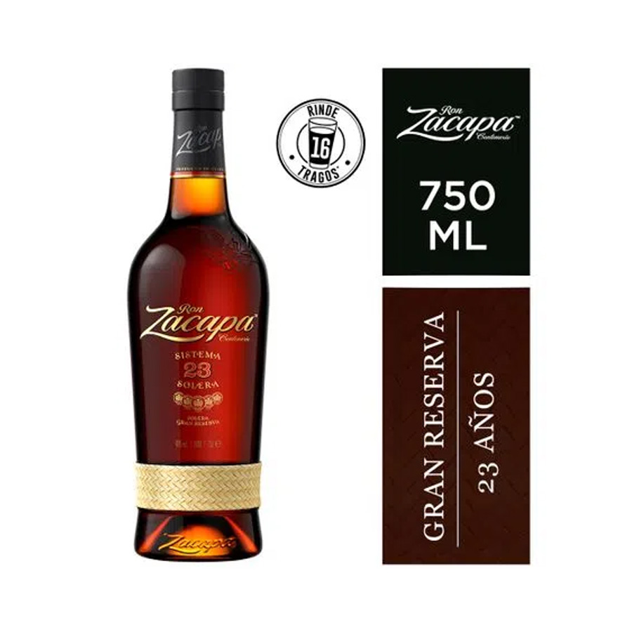 Compra Ron Online Zacapa, Flor de Caña, Cartavio y más Ripley Perú