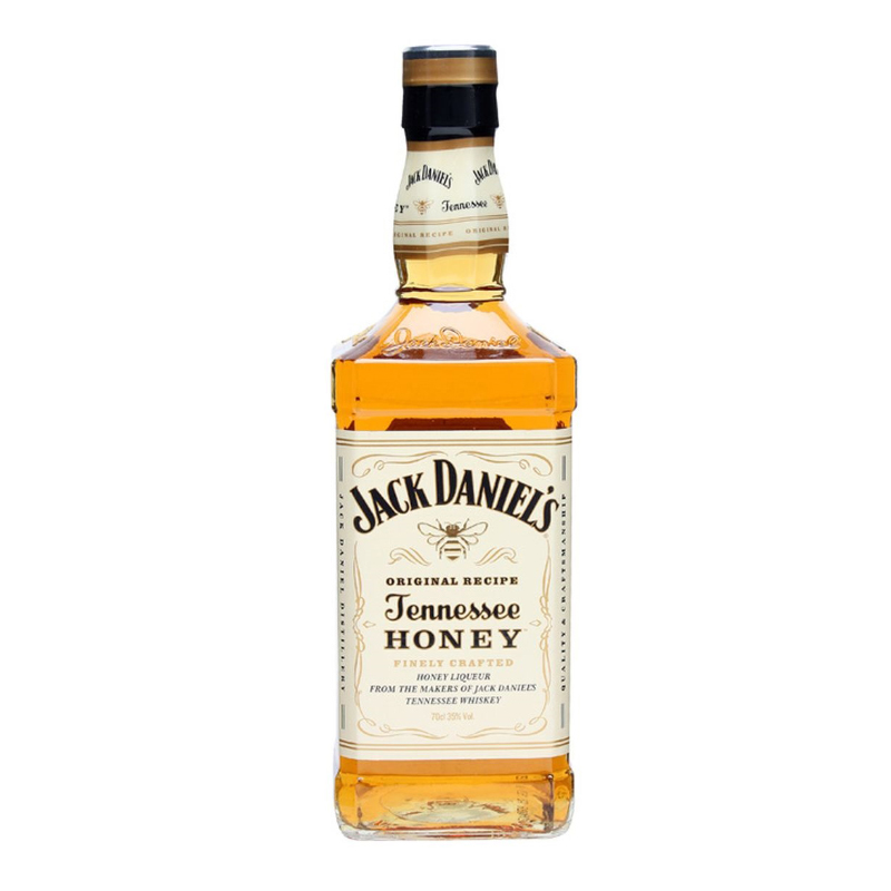 Whisky jack daniels honey