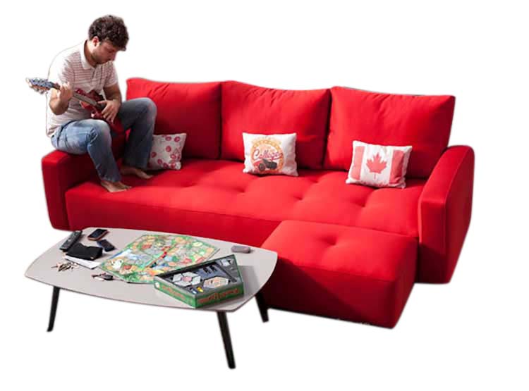 Sofas Muebles Ripley Perú