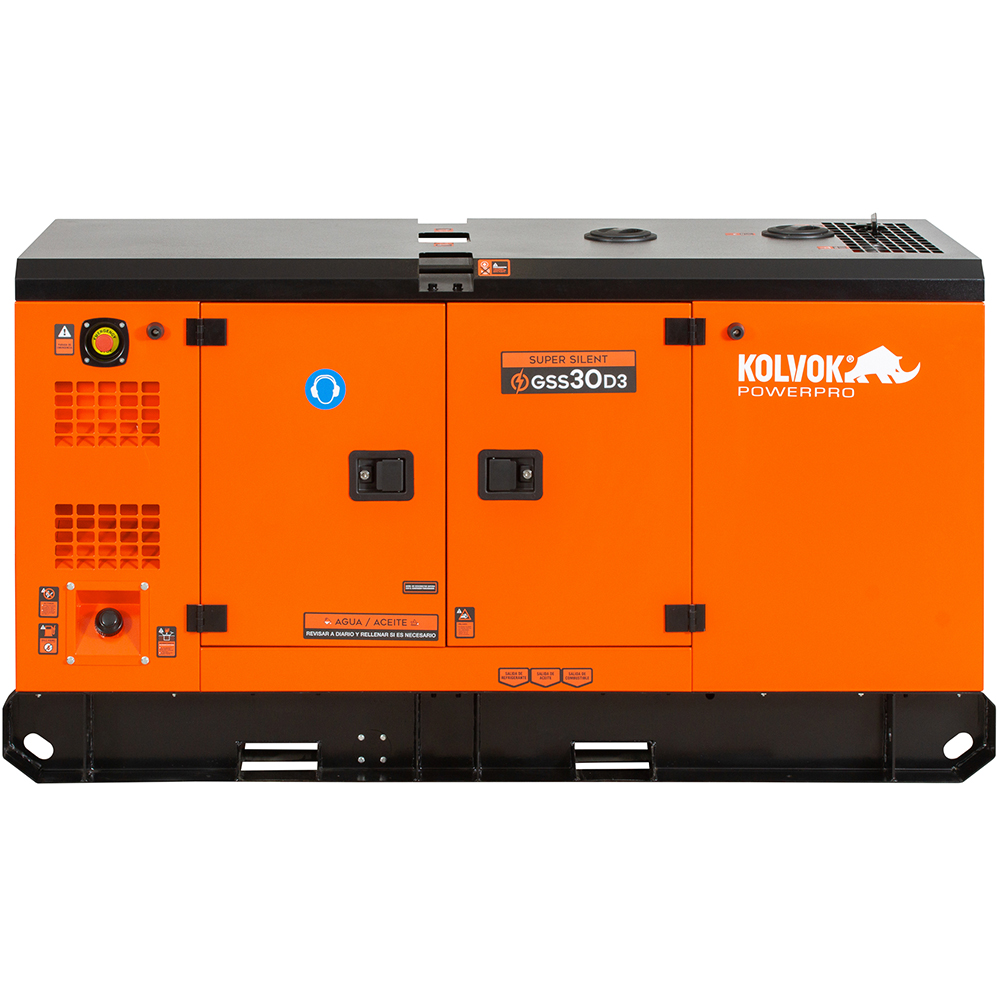 generador electrico ripley