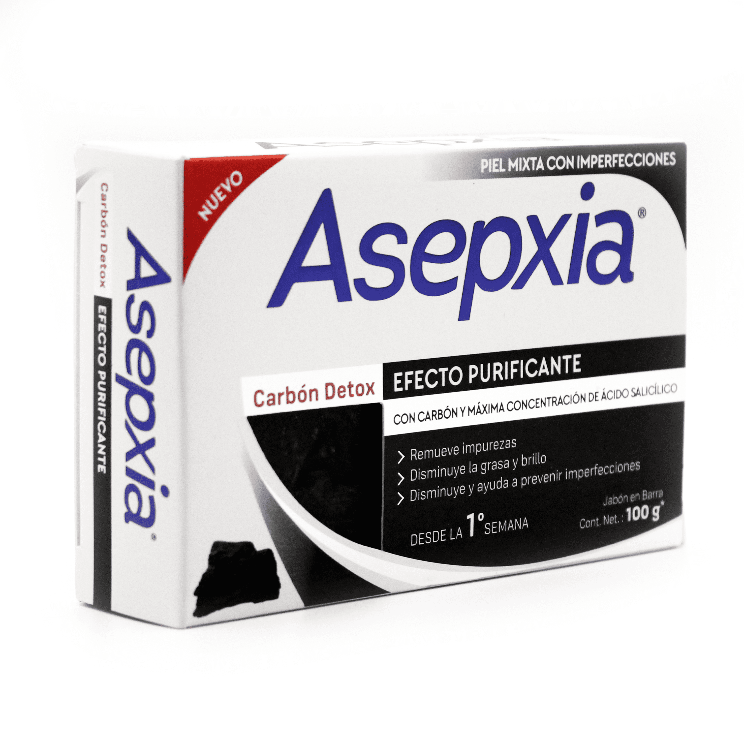 jabon asepxia carbon detox
