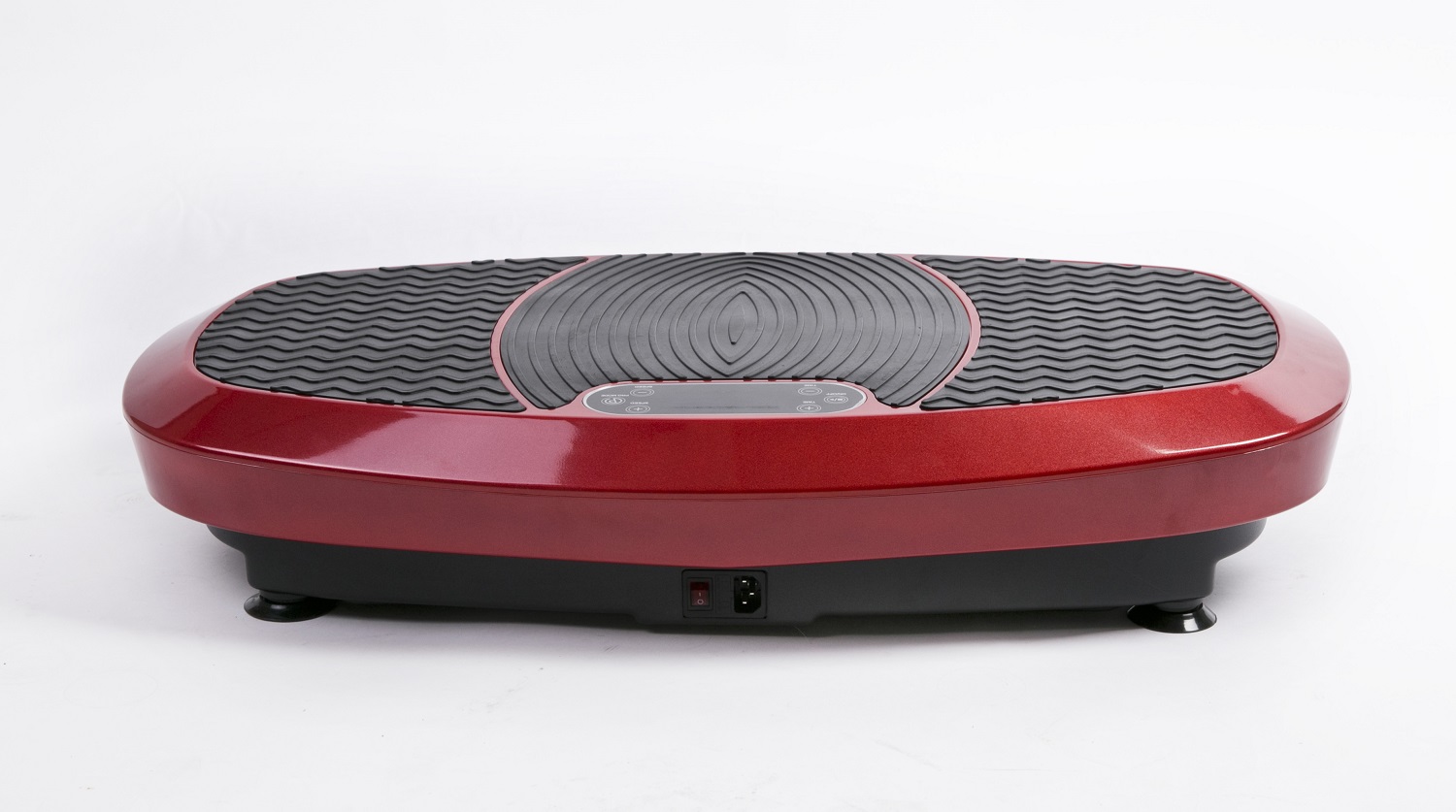 Plataforma Vibratoria Tecnovita By BH Vibro Quick Pro YV14M