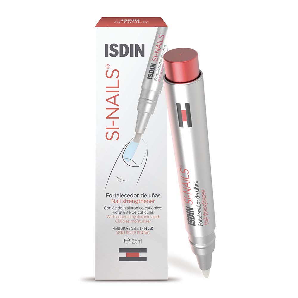 Ripley ISDIN SINAILS VARNISH 2.5 ML