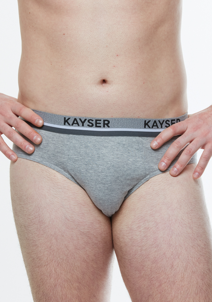 Ripley - KAYSER SLIP ALGODÓN 91.12