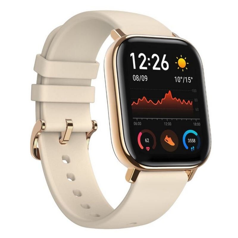 RELOJ SMARTWATCH AMAZFIT GTS 2 A1969 - TecnoStore