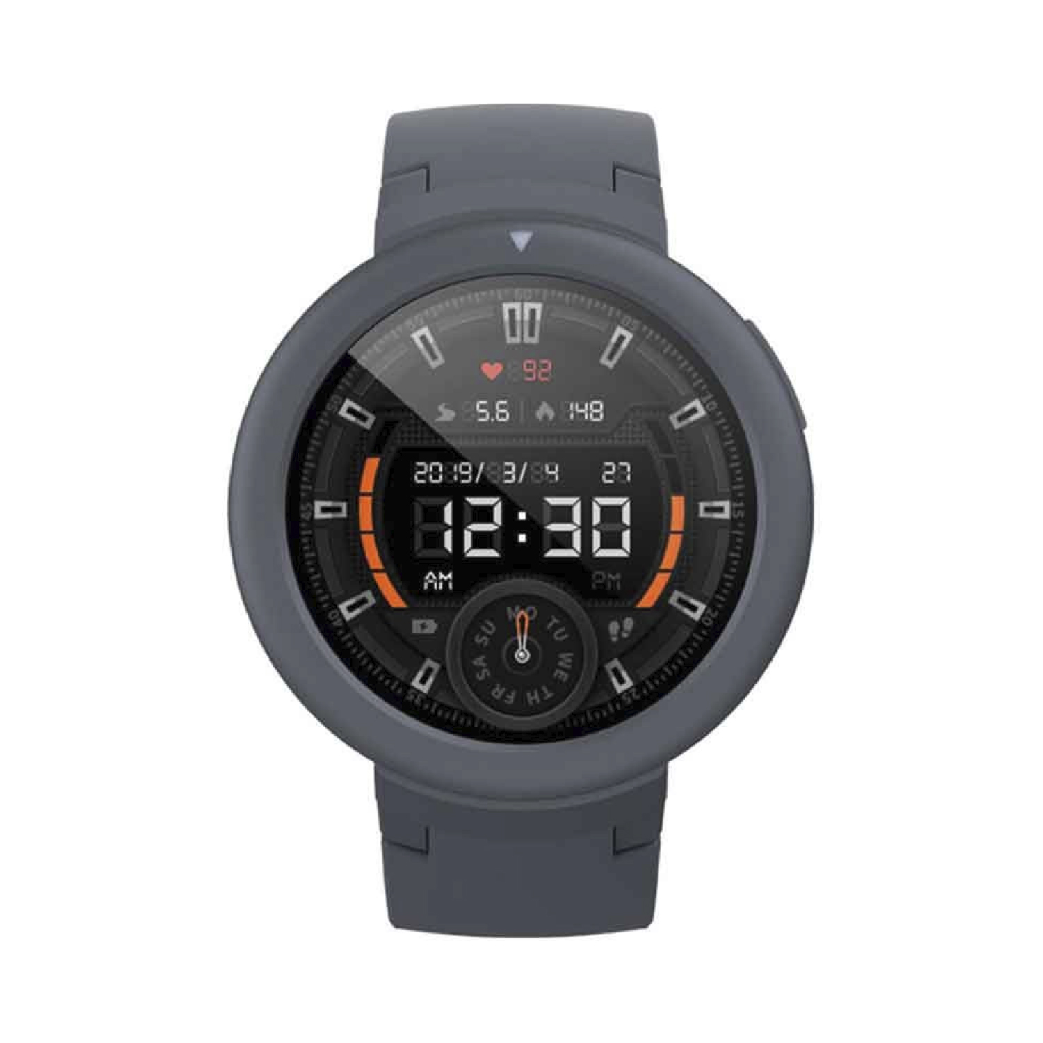 Ripley - SMARTWATCH AMAZFIT VERGE LITE GRIS