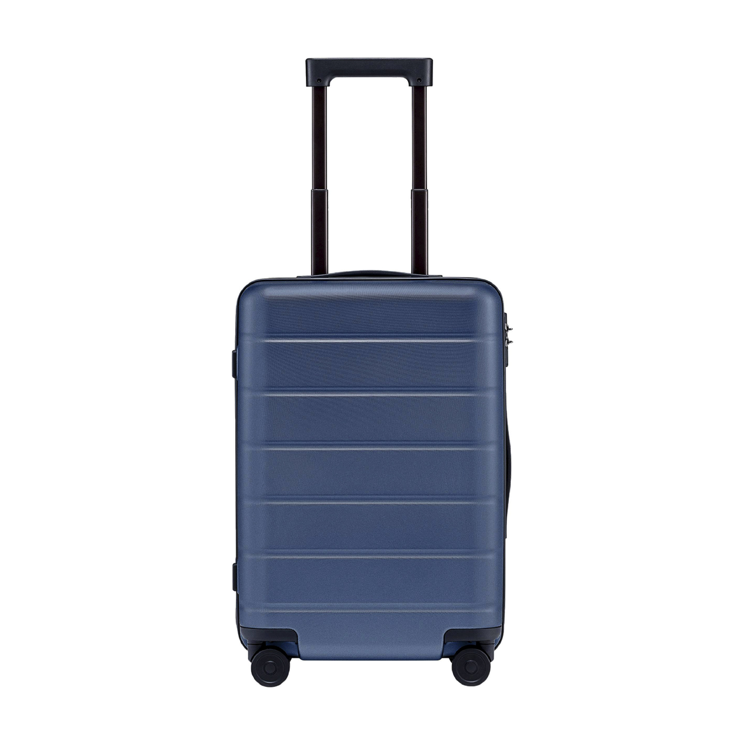maleta de viaje xiaomi mi luggage 20 azul