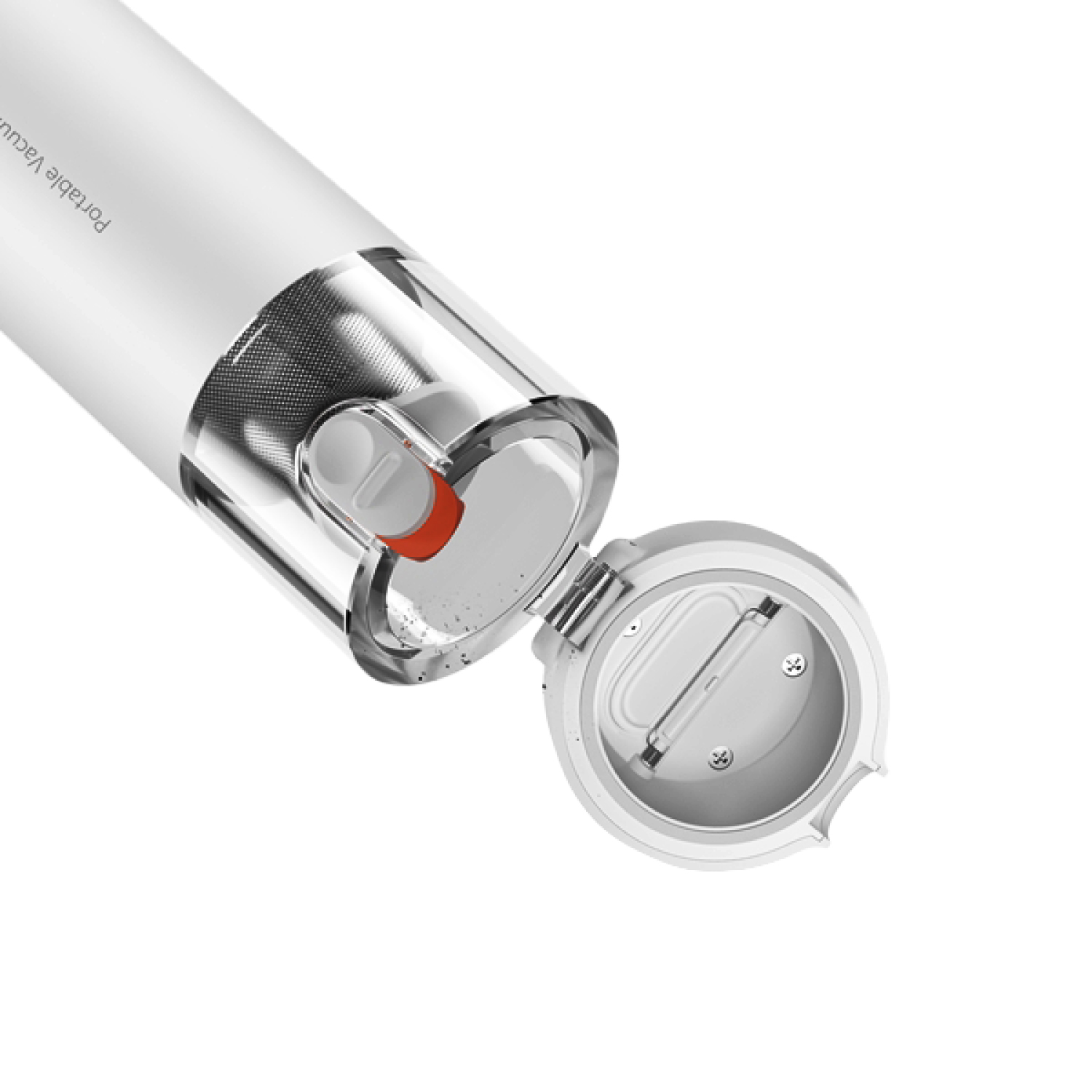 Ripley - ASPIRADORA PORTÁTIL XIAOMI VACUUM CLEANER MINI