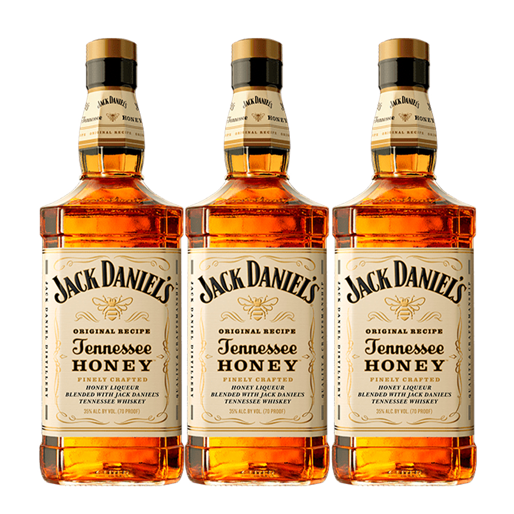 Whisky jack daniels honey