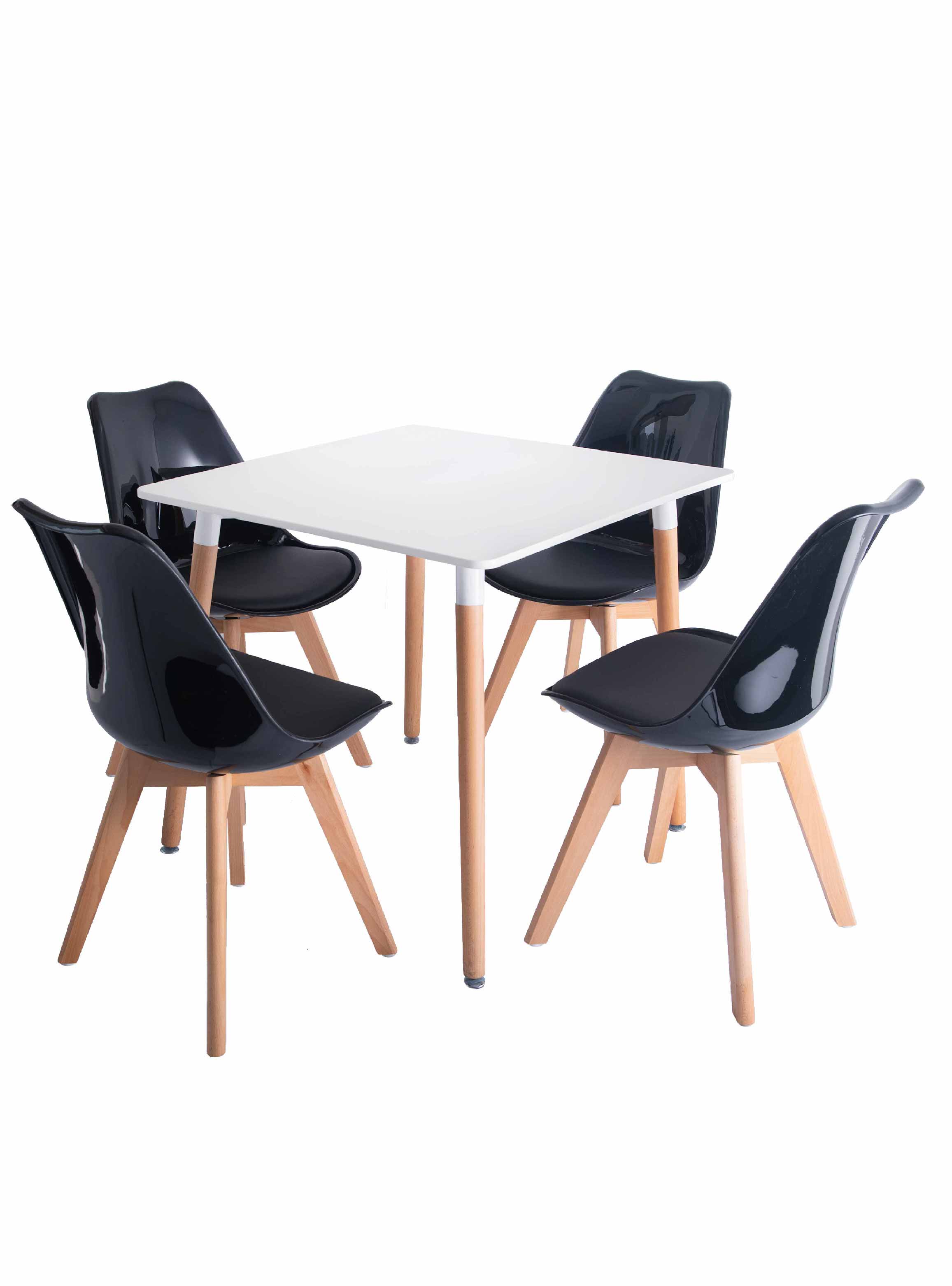 Juego de Comedor | Muebles | Ripley Perú