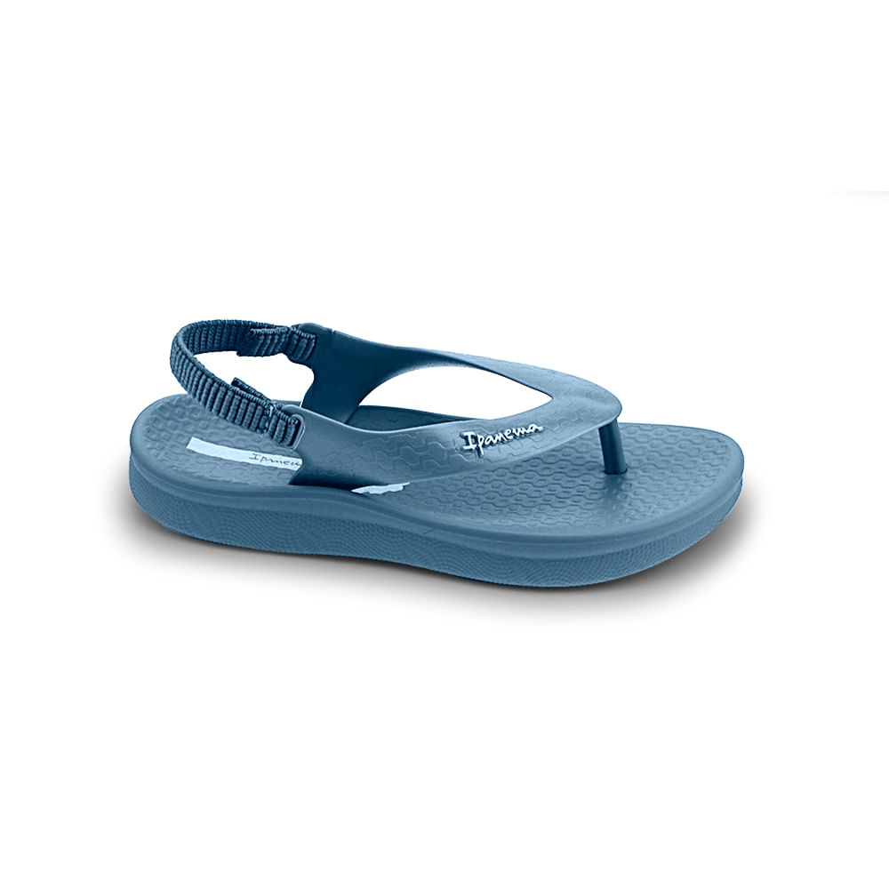 Ripley - IPANEMA SANDALIA PARA NIÑA 2IPA21 COLOR AZUL