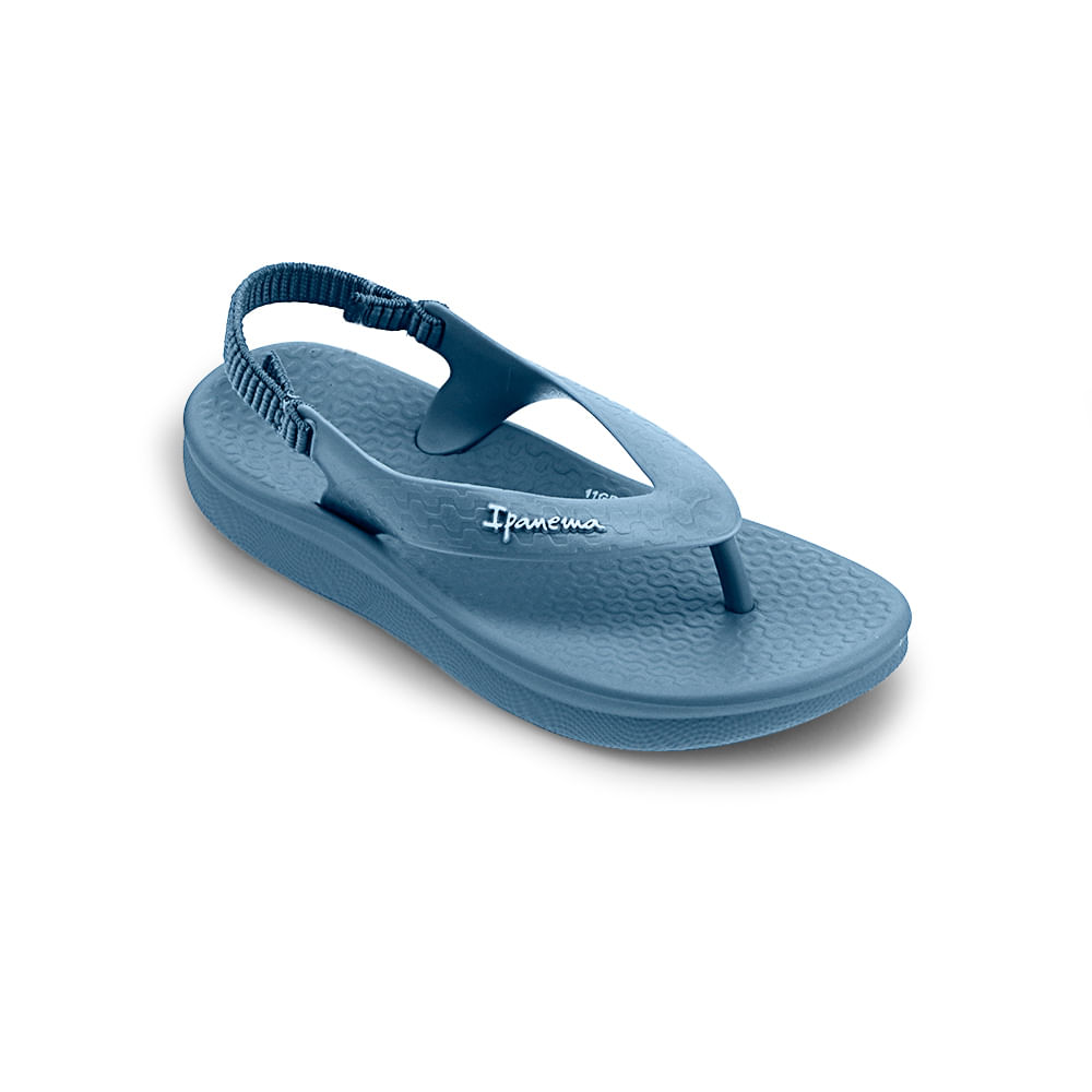 Ripley - IPANEMA SANDALIA PARA NIÑA 2IPA21 COLOR AZUL