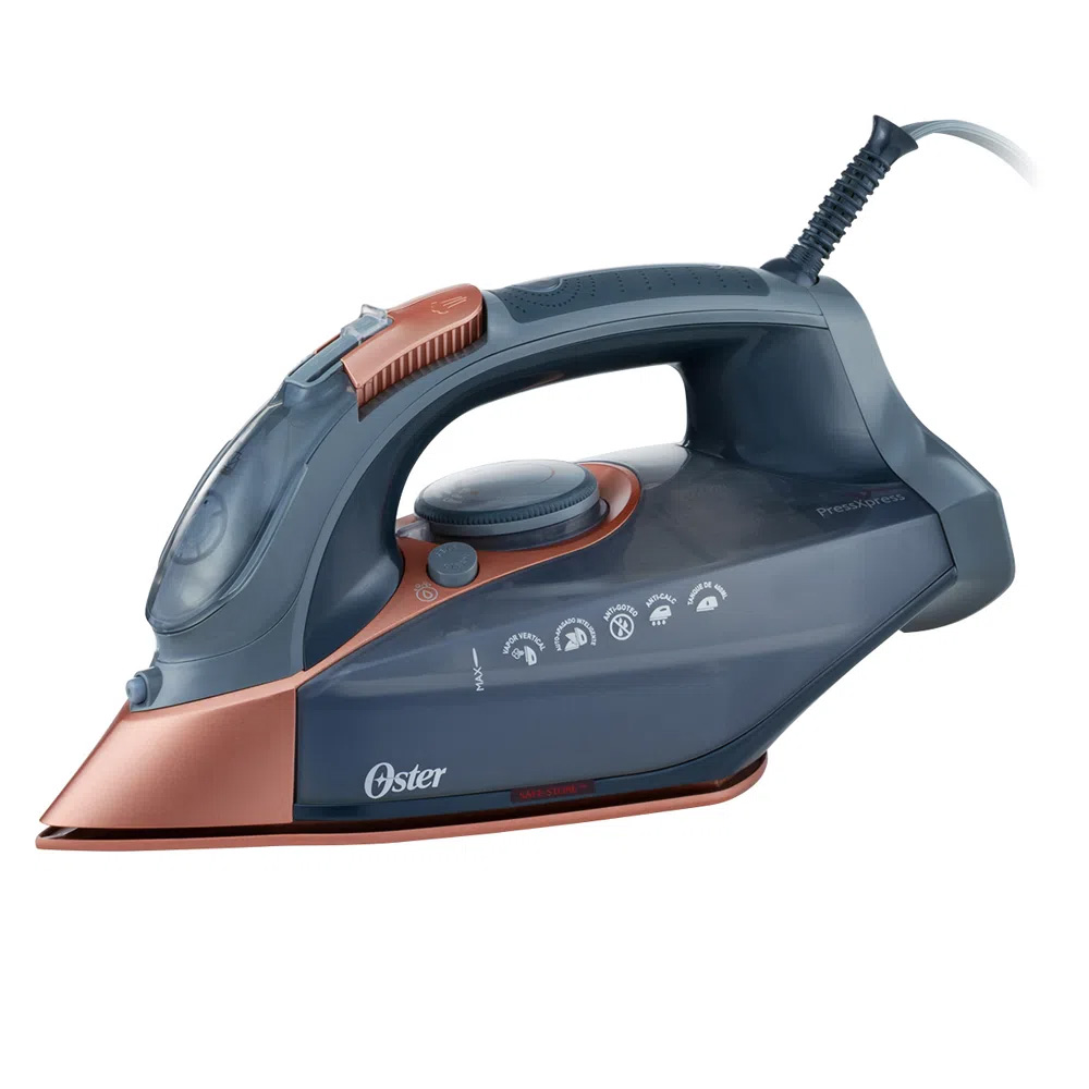 VAPORIZADOR DE TELAS OSTER GCTES100